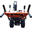 Бензиновый снегоуборщик Tor ST-710 с электростартером Loncin 1032726