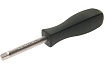 Отвертка-вороток Rockforce 1/4DR 150мм RF-8143(11776)