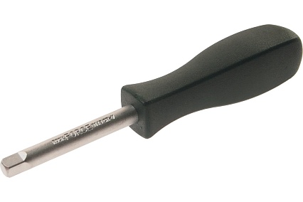 Отвертка-вороток Rockforce 1/4DR 150мм RF-8143(11776)