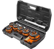 Набор клуппов с трещоткой Wokin 1352758