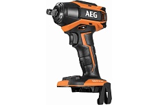 Бесщеточный аккумуляторный ударный гайковерт AEG BSS18C12ZB6-0 4935472012