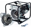 Мотопомпа для сильнозагрязненной воды Koshin KTH-80X o/s 00513187 100513187
