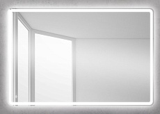 Мебель для ванной BelBagno Marino-Cer-N 120 см Rovere Grigio