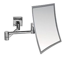 Зеркало косметическое Colombo Specchi В9754.CR хром