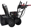 Бензиновый снегоуборщик Evoline SBG 610 BE с двигателем BRIGGS & STRATTON специальной зимней серии SBG610BE
