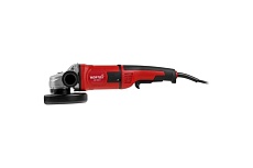 Одноручная углошлифмашина Wortex LX AG 1512-1 в коробке 1333548