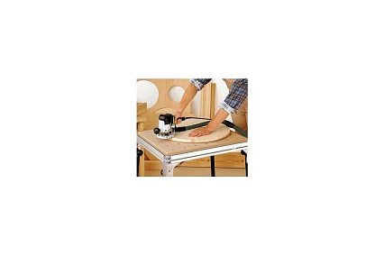 Фрезер Festool OF 1010 EBQ-SET Box-OF S8 574384