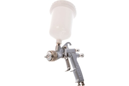 Краскораспылитель Sagola Classic LUX 2.50 GRAVITY 20141403