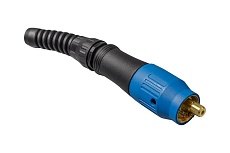 Горелка MIG MP 36 5 м DME3605 ПТК 00000027081