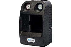 Насосная группа для твердотопливных котлов (1&quot;, без насоса) STOUT SDG-0014-002501