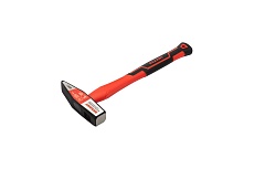 Слесарный молоток Rexant с фибергласовой рукояткой, 600 г 12-8116