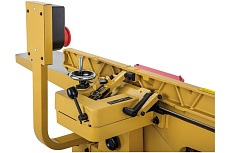 Фуговальный станок с ножевым валом helical Powermatic 60HH 1610086K-RU