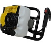 Мотобур Habert HD-620W без шнека 00-00157663