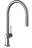 Смеситель для кухни Hansgrohe Talis 72800000