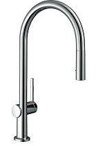 Смеситель для кухни Hansgrohe Talis 72800000