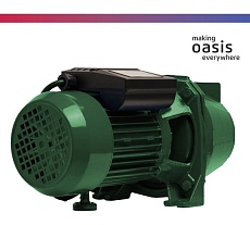 Поверхностный насос Oasis PN 60/37С
