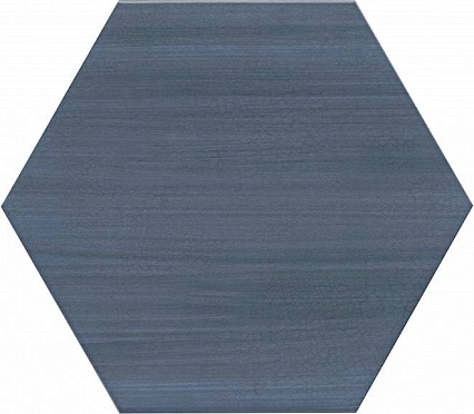 Керамическая плитка Kerama Marazzi Макарена синий 20х23.1 см, 24016