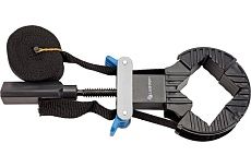 Струбцина Hoegert Technik ленточная, 4 м HT3B963