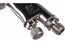 Краскопульт для грунтов и красок Walmec SLIM S HTE SR 1008313