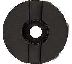 Корпус фрезы N402.D80/Z6 Norgau 022402080