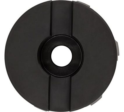 Корпус фрезы N402.D80/Z6 Norgau 022402080