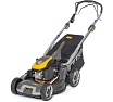 Бензомоторная газонокосилка Stiga Twinclip 50 SEQ 294512548/ST1