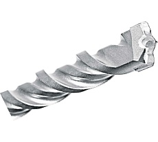 Бур Rocket 3 (16x260 мм; SDS-plus) PROJAHN 8316260