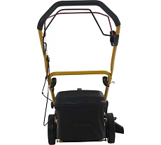 Газонокосилка Habert HBL19SP 00-00153984