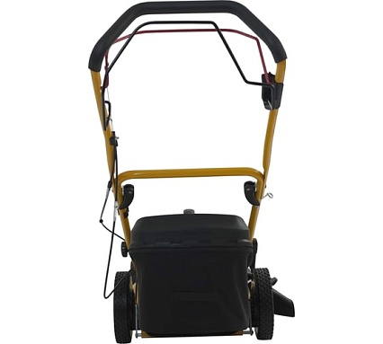 Газонокосилка Habert HBL19SP 00-00153984