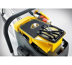 Бензиновая отрезная дисковая пила Wacker Neuson BTS 635S 5000610192