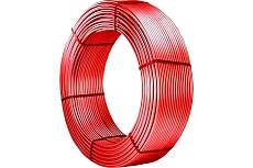 Труба для отопления Miano PERT-II / EVOH / PERT-II 5сл. 16x2,0 в бухтах по 400м MPERT21620400