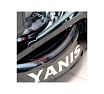 Бензиновая несамоходная газонокосилка YANIS Smart S43F 718018