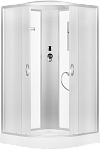 Душевая кабина Erlit Comfort ER3509P-C3 90x90 см