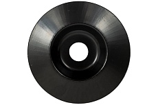 Чашка шлифовальная коническая 125 Wood Master Hilberg 536125