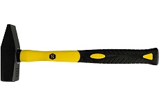 Молоток SAMGRUPP с фиберглассовой ручкой 1,5 кг SAMC-042031500