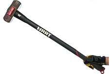 Кувалда Hart 3.6 кг HS8FSDB 5132002971