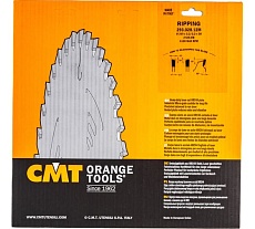 Диск пильный по дереву (315х30х3.2/2.2 мм; Z=28) CMT  293.028.12M