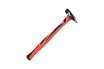 Молоток Intertool 300 г, ручка из фибергласа HT-0203