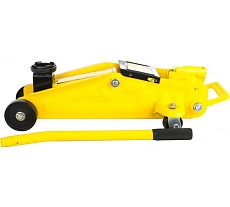 Гидравлический подкатной домкрат 2T Inforce TA82008