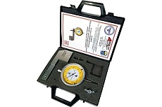 Приспособление для измерений смещений кромок АЛЬФА-ПГП-10 АЛЬФА-НДТ УП-00002566