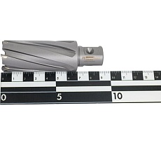 Фреза кольцевая TCT (29x50 мм) FE POWERTOOLS FET5029