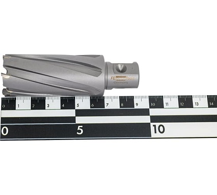 Фреза кольцевая TCT (29x50 мм) FE POWERTOOLS FET5029