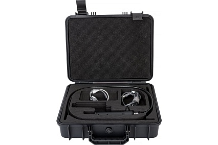 Гибкий видеоэндоскоп JProbe NT 1-85-80 SF Standard Focus 800 мм JNT1SP8580SF
