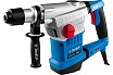 Перфоратор SDS-Max Зубр Профессионал ЗПМ-40-1250 ЭВК