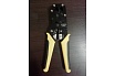 Универсальный кримпер Stayer Professional RJ45, RJ11/RJ12 22652