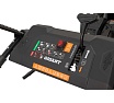 Бензиновый снегоуборщик Gigant SP-7-610MS