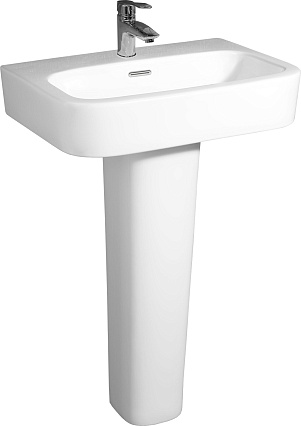 Раковина BelBagno Albano BB120L 56 см