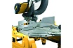 Комбинированная торцовочная пила DeWalt D27107