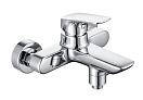 Смеситель для ванны Aquatek Вега AQ1040