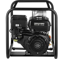 Мотопомпа Hyundai HYT 100